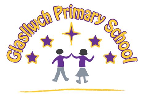 superstars glasllwch primary.